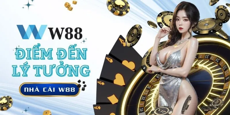 Giới thiệu WW88 là điểm đến lý tưởng cho người đam mê cá cược online