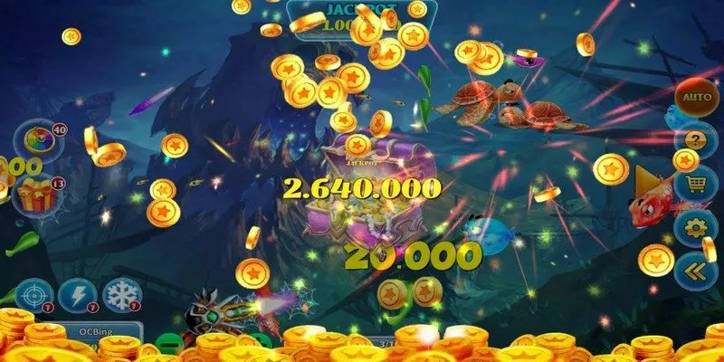 Đơn vị cung cấp kho game đa dạng với hàng trăm chủ đề thú vị