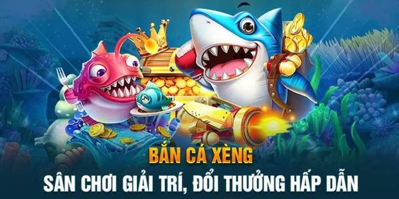 Giới thiệu siêu phẩm săn cá xèng tại WW88