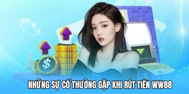 Trả lời các câu hỏi thường gặp khi hội viên rút thưởng tại WW88