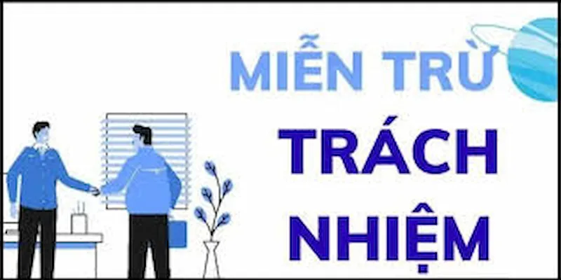 Vai trò của hội viên tại quy định miễn trừ trách nhiệm