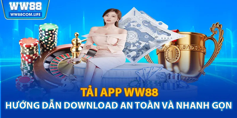 tải app WW88