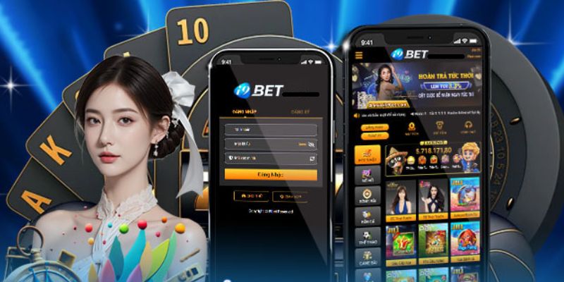 5 lợi ích khi tải app và chơi game qua ứng dụng của hệ thống